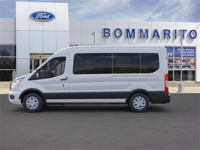 new 2024 Ford Transit-350 car, priced at $61,640