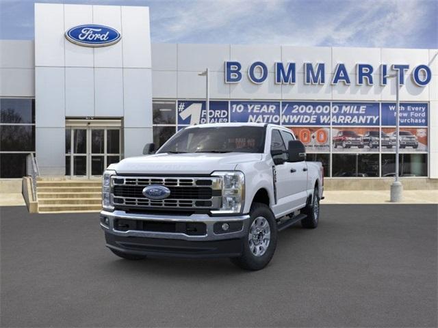 new 2024 Ford F-250 car, priced at $51,820