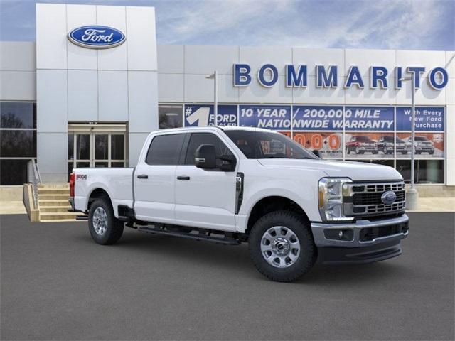 new 2024 Ford F-250 car, priced at $51,820