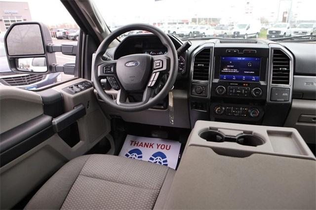 used 2022 Ford F-250 car, priced at $54,950