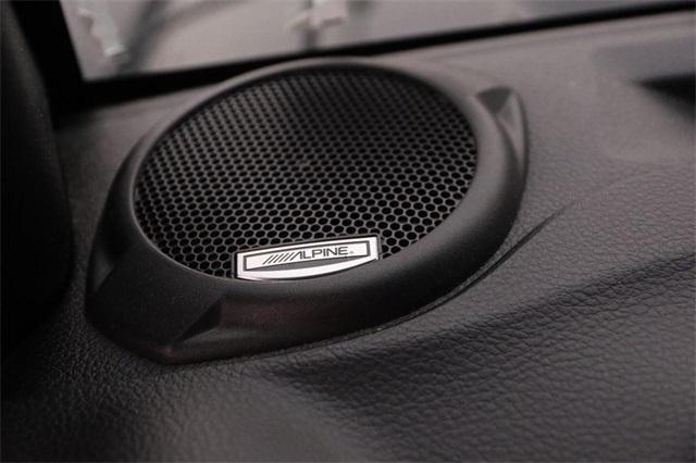 used 2016 Jeep Wrangler Unlimited car, priced at $21,950