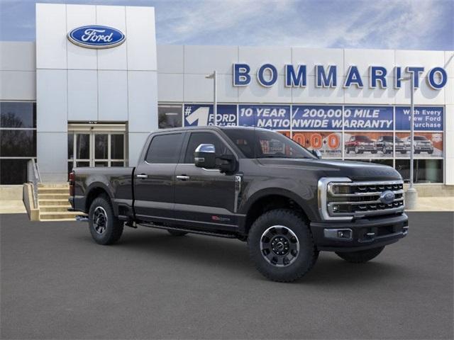 new 2024 Ford F-250 car, priced at $92,710