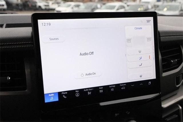 used 2024 Ford Expedition car, priced at $47,950