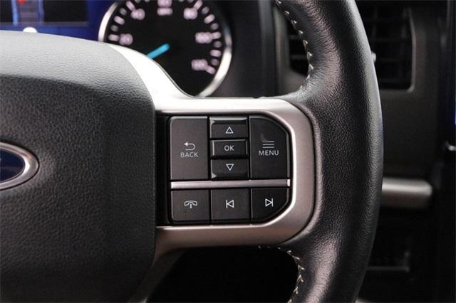 used 2024 Ford Expedition car, priced at $47,950