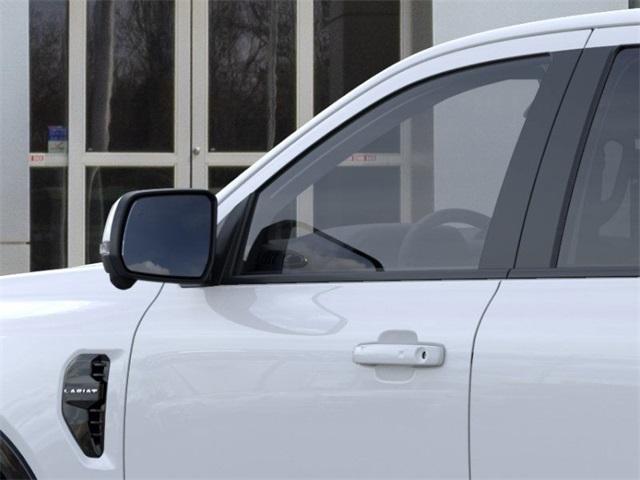 new 2025 Ford Ranger car, priced at $49,902