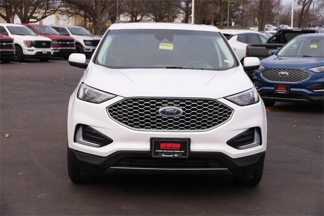 used 2023 Ford Edge car, priced at $24,950