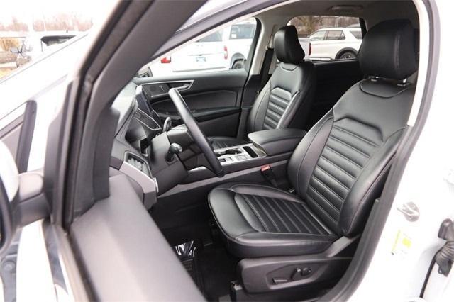 used 2023 Ford Edge car, priced at $24,950