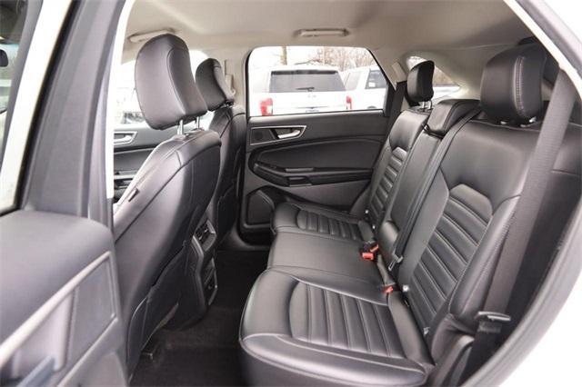 used 2023 Ford Edge car, priced at $24,950