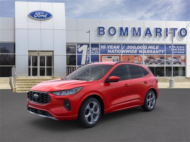 new 2024 Ford Escape car, priced at $33,230