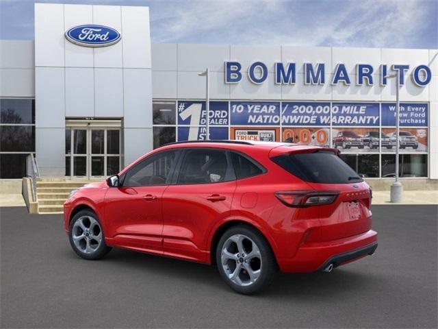 new 2024 Ford Escape car, priced at $35,730