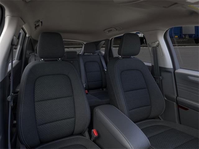 new 2025 Ford Escape car, priced at $30,092