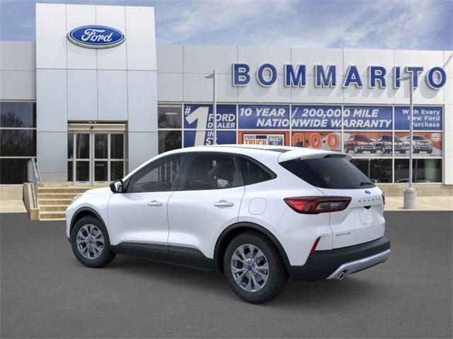 new 2025 Ford Escape car, priced at $29,000