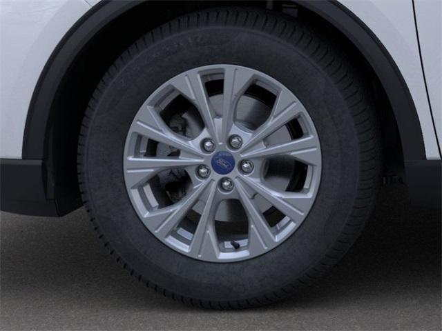 new 2025 Ford Escape car, priced at $30,092