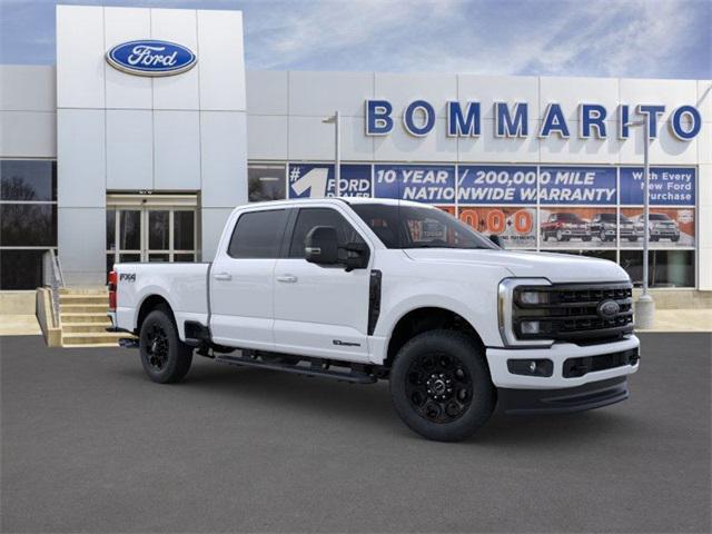 new 2024 Ford F-250 car, priced at $69,240