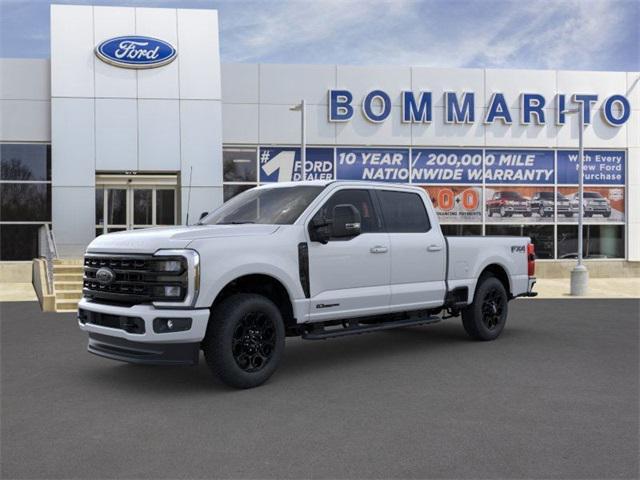 new 2024 Ford F-250 car, priced at $69,240