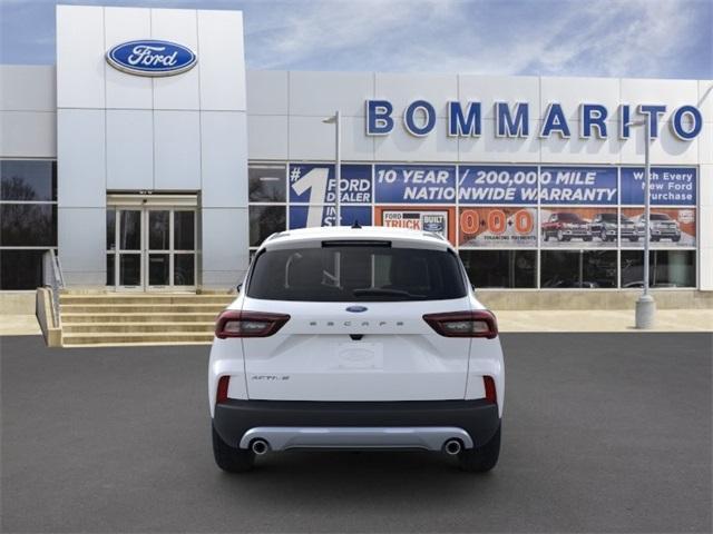 new 2024 Ford Escape car, priced at $27,985