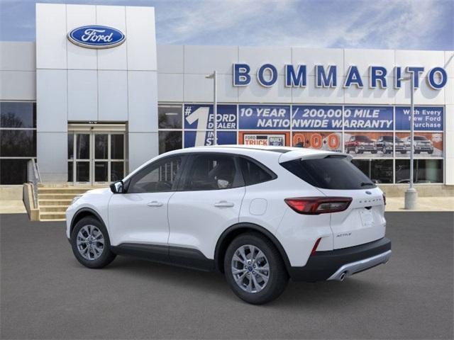 new 2025 Ford Escape car, priced at $29,896