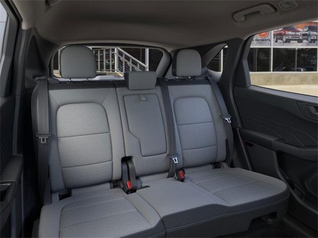 new 2025 Ford Escape car, priced at $29,896