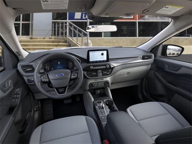 new 2025 Ford Escape car, priced at $29,896