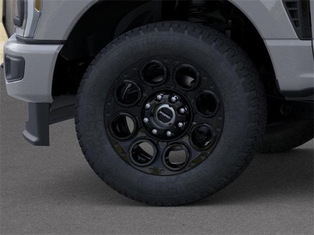 new 2025 Ford F-350 car, priced at $89,420
