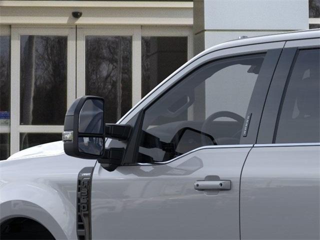 new 2025 Ford F-350 car, priced at $89,420