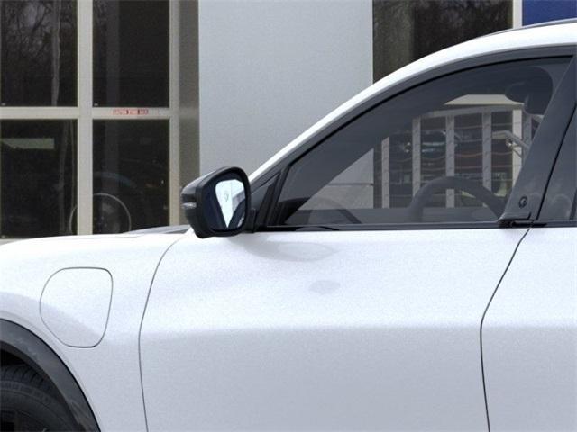 new 2025 Ford Mustang Mach-E car, priced at $55,405