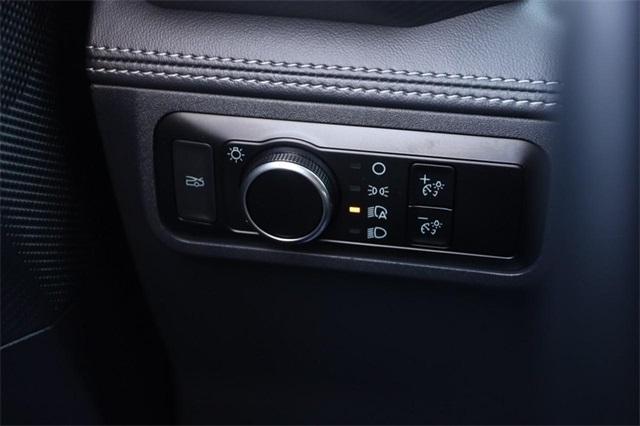 used 2024 Ford Mustang car, priced at $46,950
