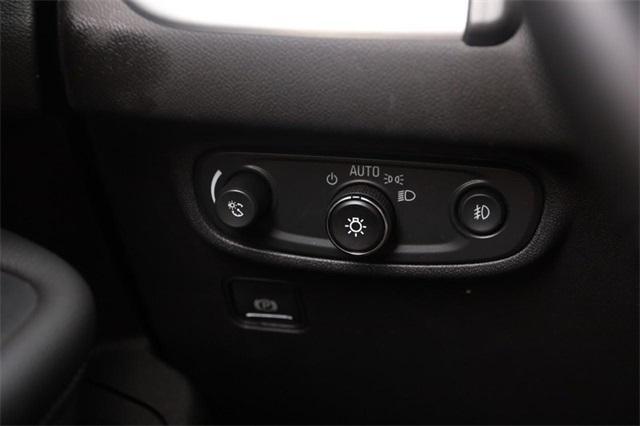 used 2024 GMC Terrain car, priced at $25,950