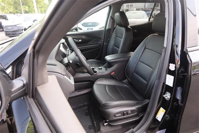 used 2024 GMC Terrain car, priced at $25,950