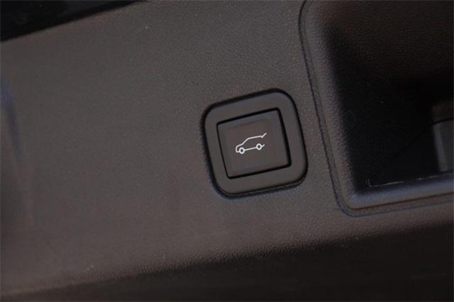 used 2024 GMC Terrain car, priced at $25,950