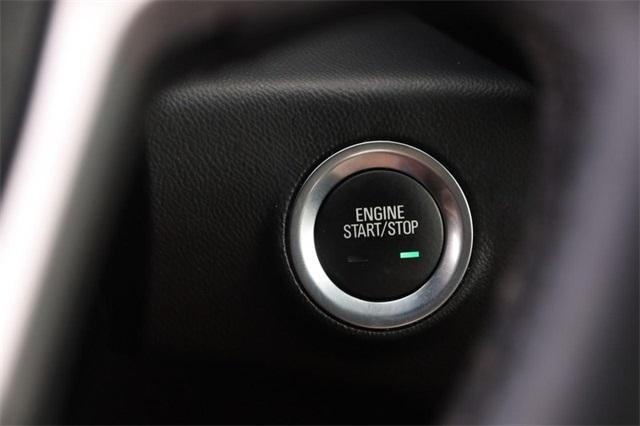 used 2024 GMC Terrain car, priced at $25,950