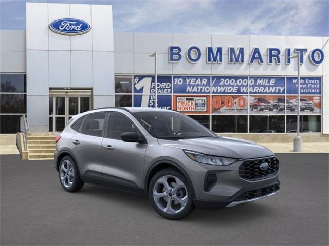 new 2025 Ford Escape car, priced at $30,321