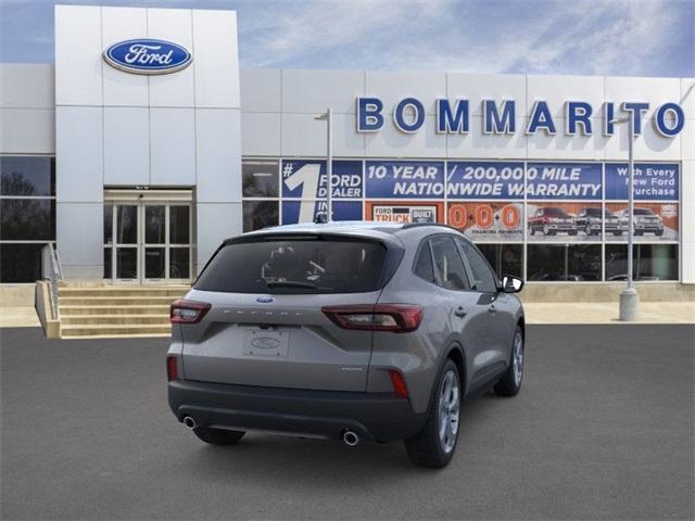 new 2025 Ford Escape car, priced at $30,321