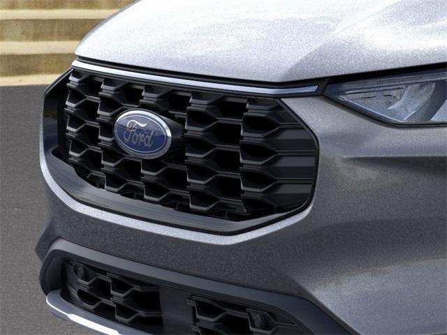 new 2025 Ford Escape car, priced at $30,321