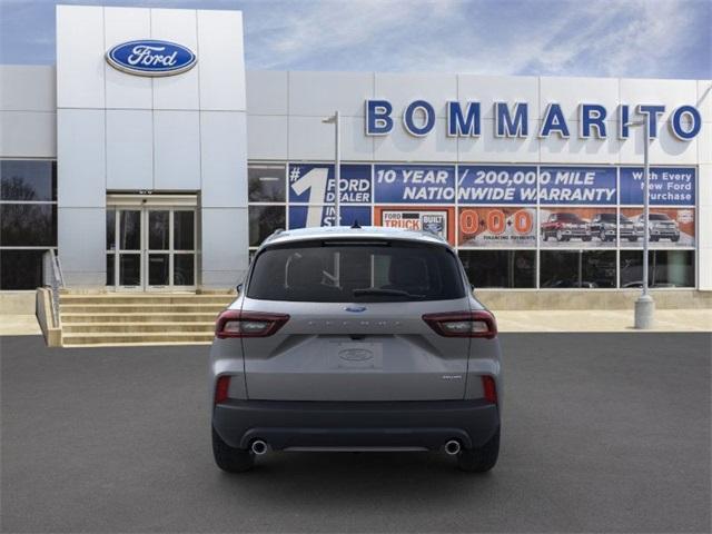 new 2025 Ford Escape car, priced at $31,462