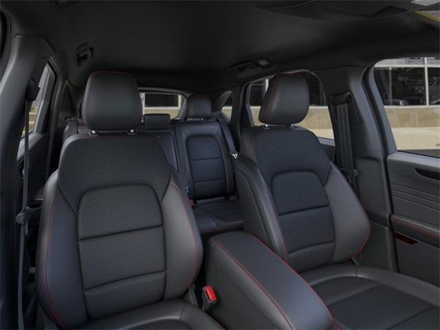 new 2025 Ford Escape car, priced at $31,462