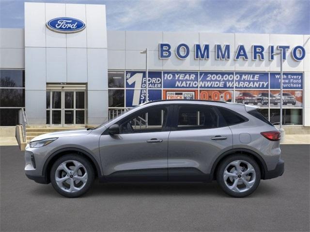 new 2025 Ford Escape car, priced at $30,321