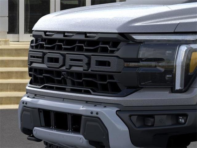 new 2025 Ford F-150 car, priced at $94,560
