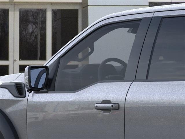 new 2025 Ford F-150 car, priced at $94,560