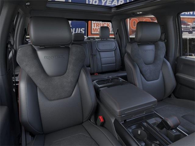 new 2025 Ford F-150 car, priced at $94,560