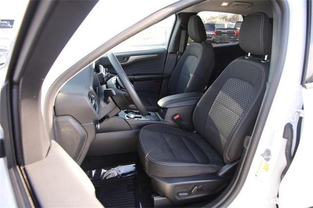 used 2023 Ford Escape car, priced at $23,950