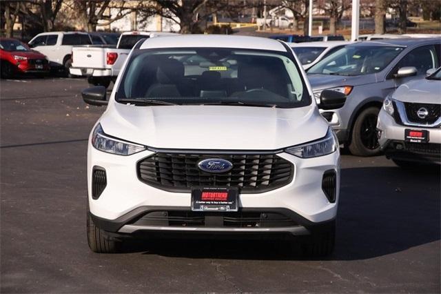 used 2023 Ford Escape car, priced at $23,950