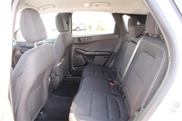 used 2023 Ford Escape car, priced at $23,950