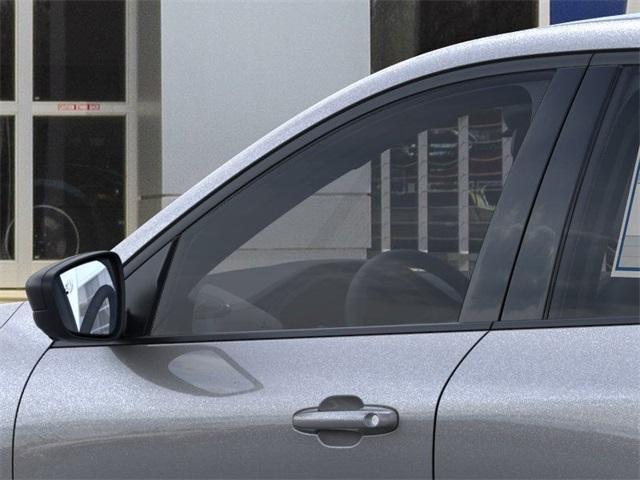 new 2025 Ford Escape car, priced at $24,144