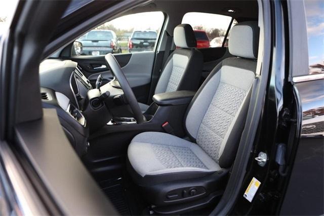 used 2022 Chevrolet Equinox car, priced at $22,950