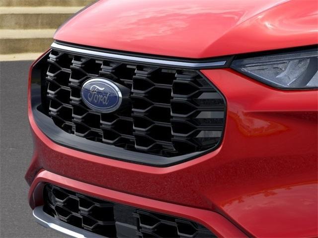 new 2024 Ford Escape car, priced at $30,220