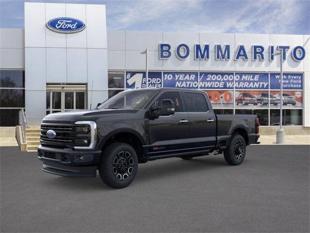 new 2026 Ford F-350 car, priced at $97,828