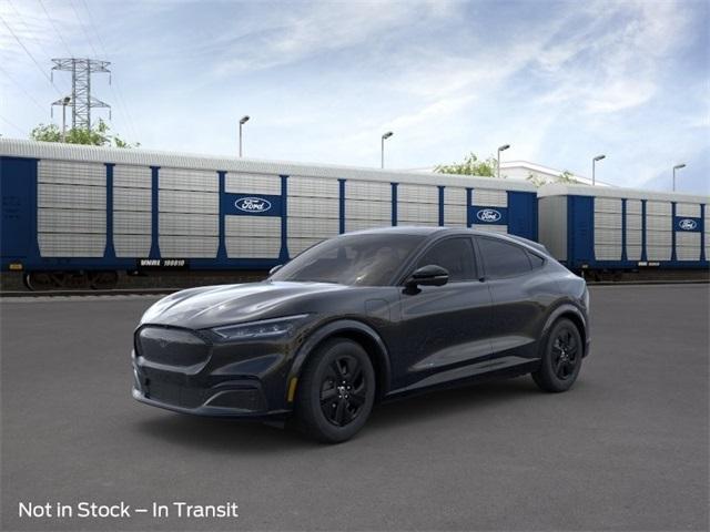 new 2023 Ford Mustang Mach-E car, priced at $46,685