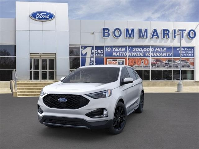new 2024 Ford Edge car, priced at $40,065