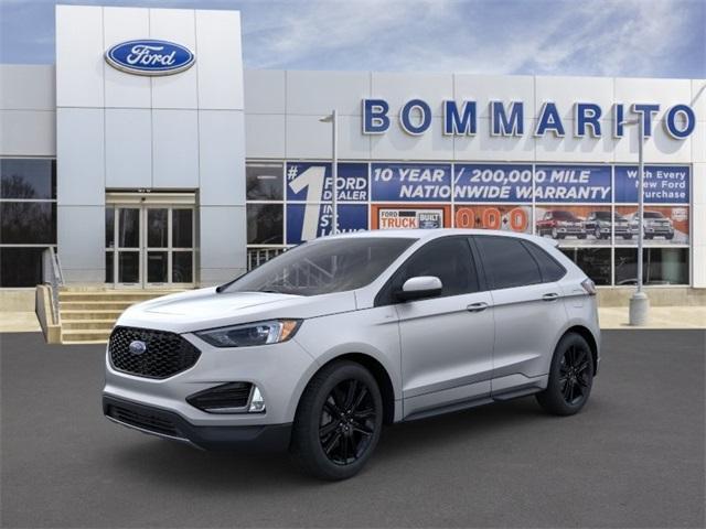 new 2024 Ford Edge car, priced at $41,065